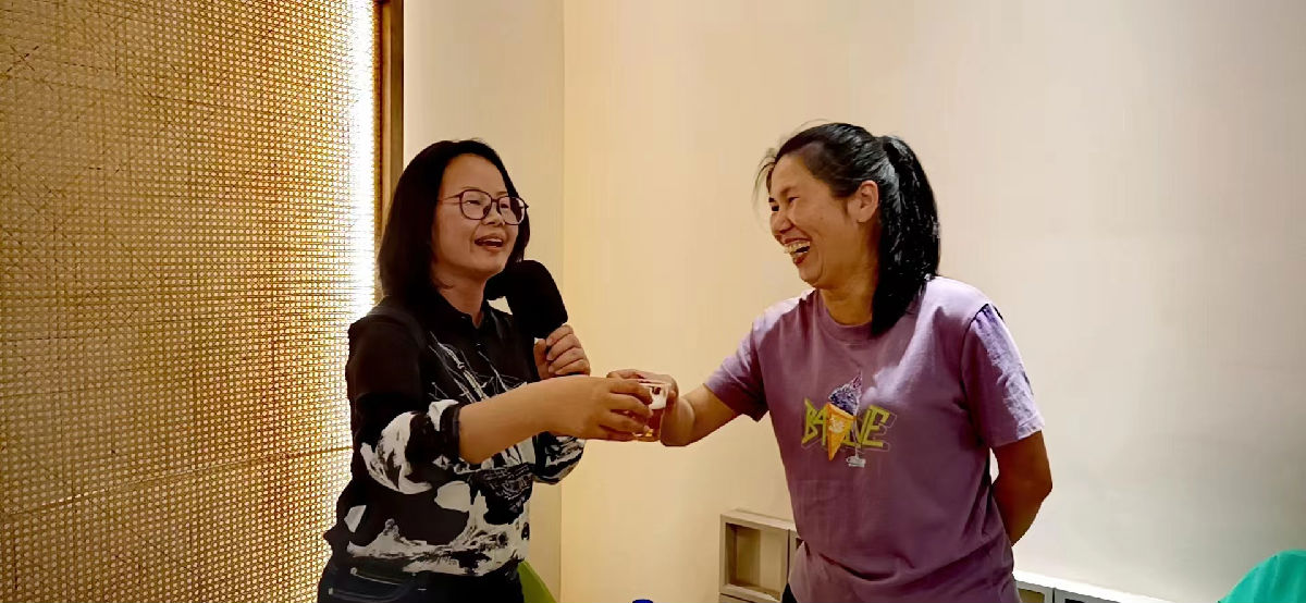 向光而行 进无止境——闽南区域三周年鼓浪屿日出跑之行(图6)